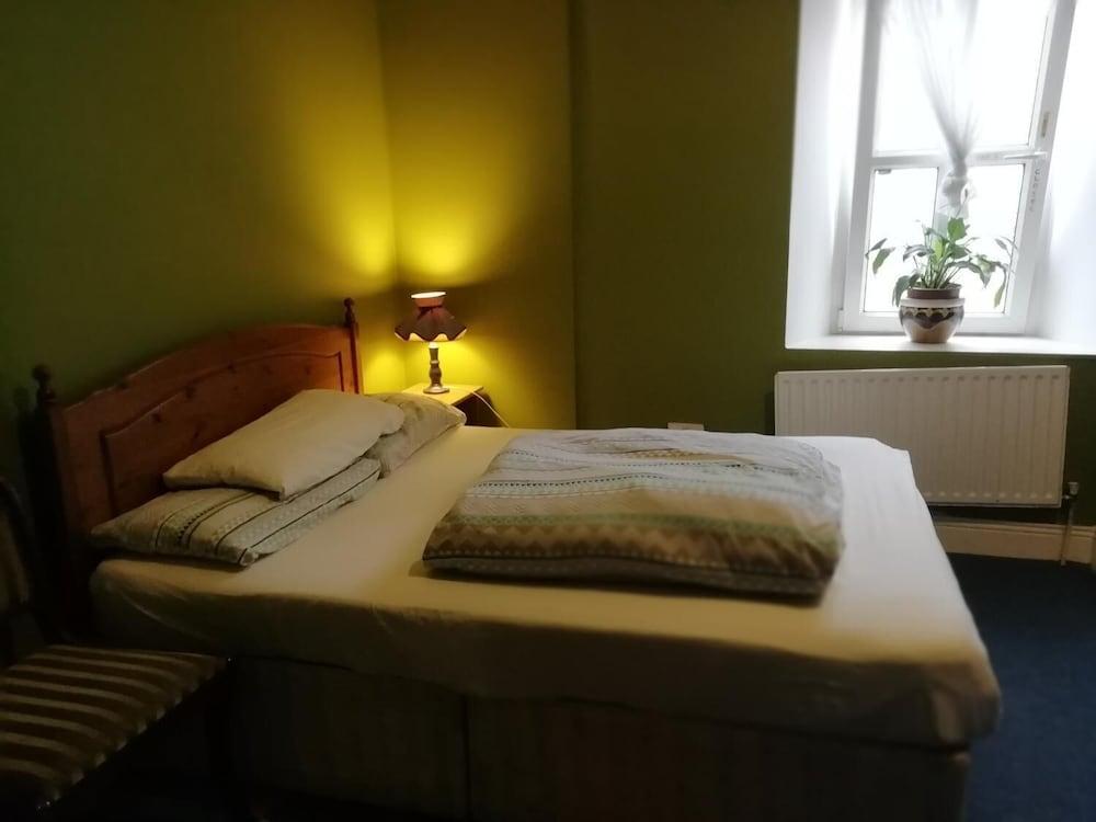 MacGabhainn's Backpacker Hostel