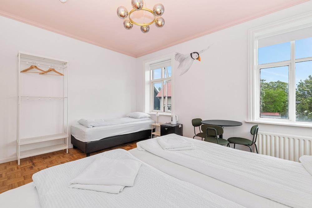 Baldursbrá Guesthouse