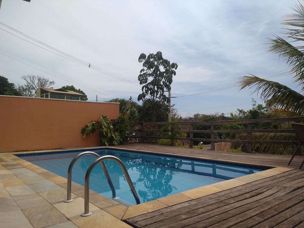 Pousada Cantinho da Ilha