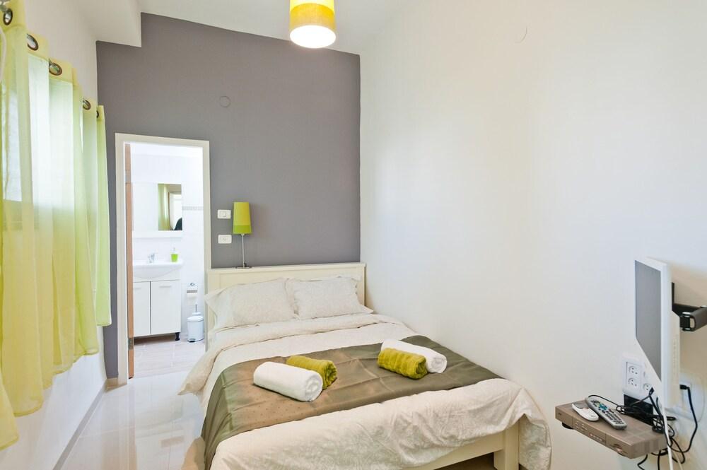 Eshkol Housing Executive Apartments