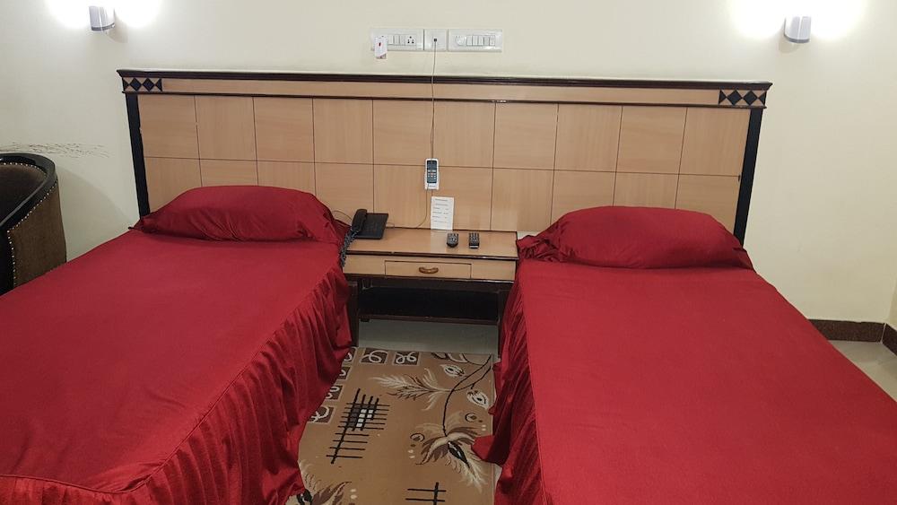 Hotel Sriyash Regency