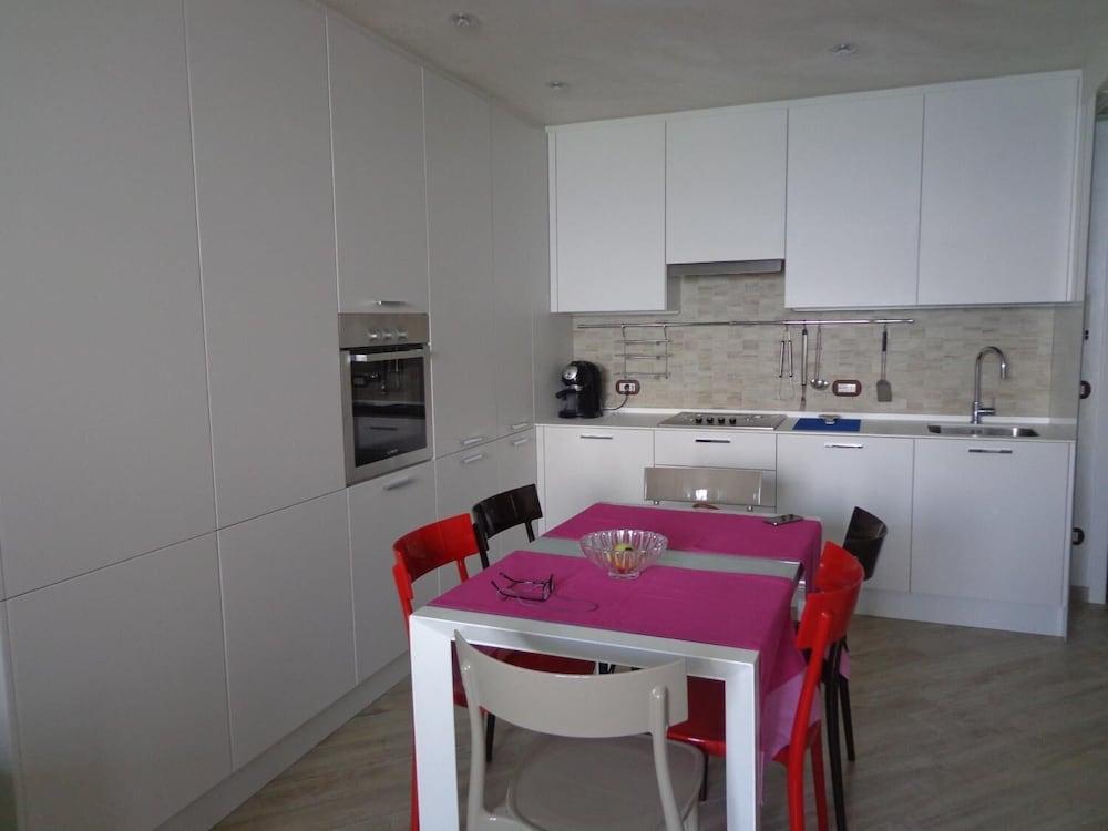 BMP Apartment Orchidea