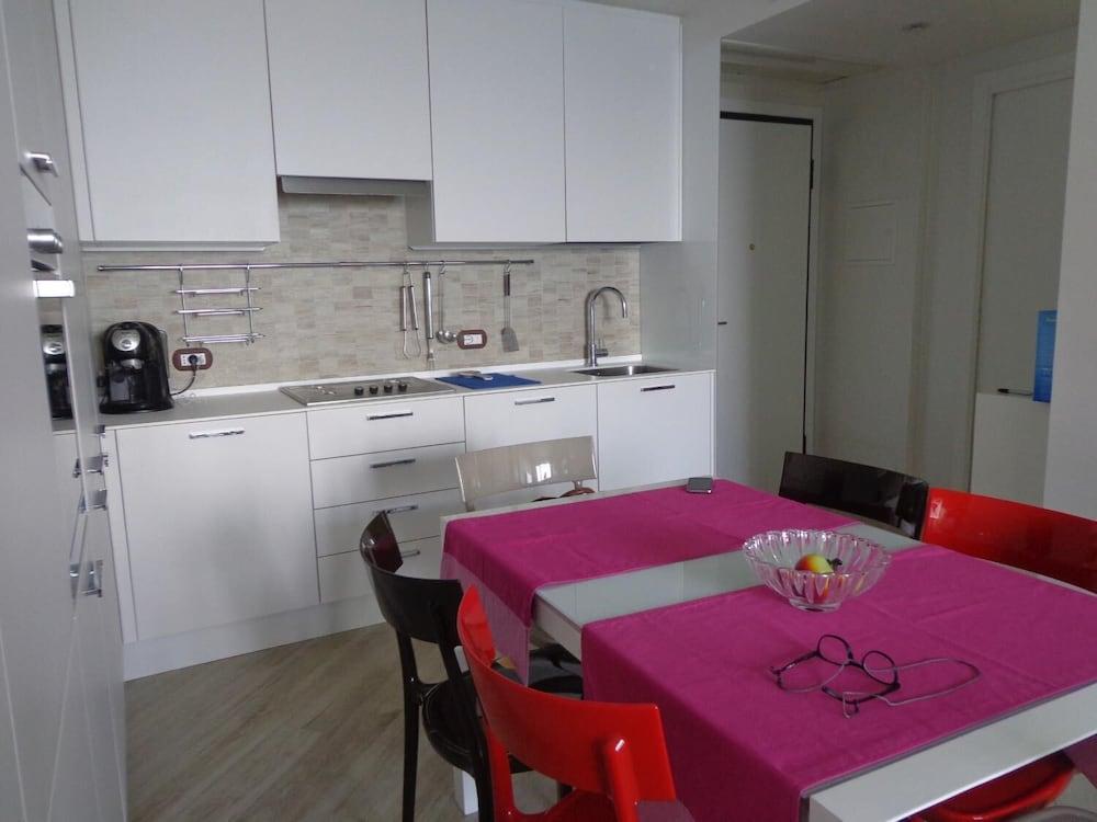 BMP Apartment Orchidea