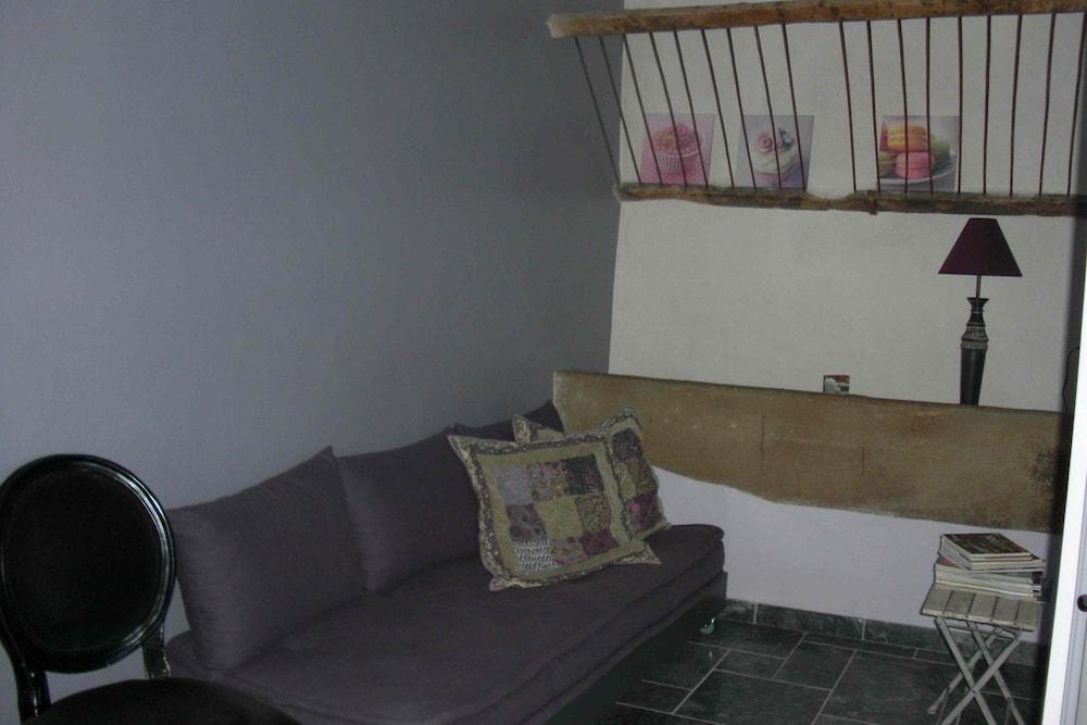 Maison D'hôtes Côté Cour