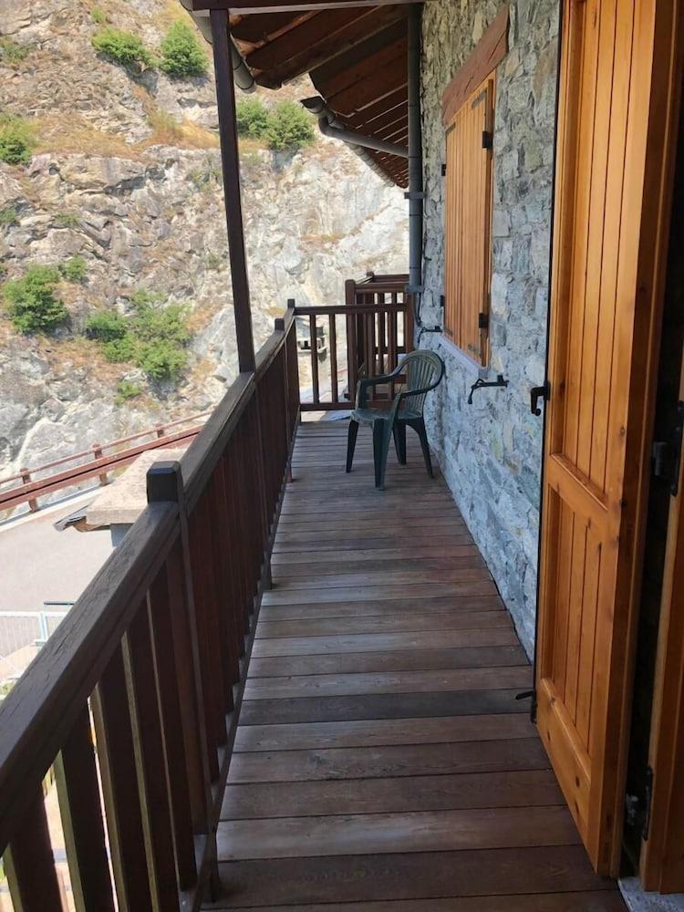 BMP Apartment Stella Alpina