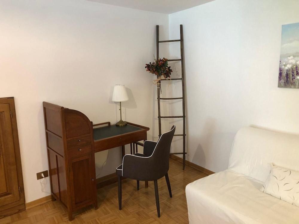 BMP Apartment Stella Alpina