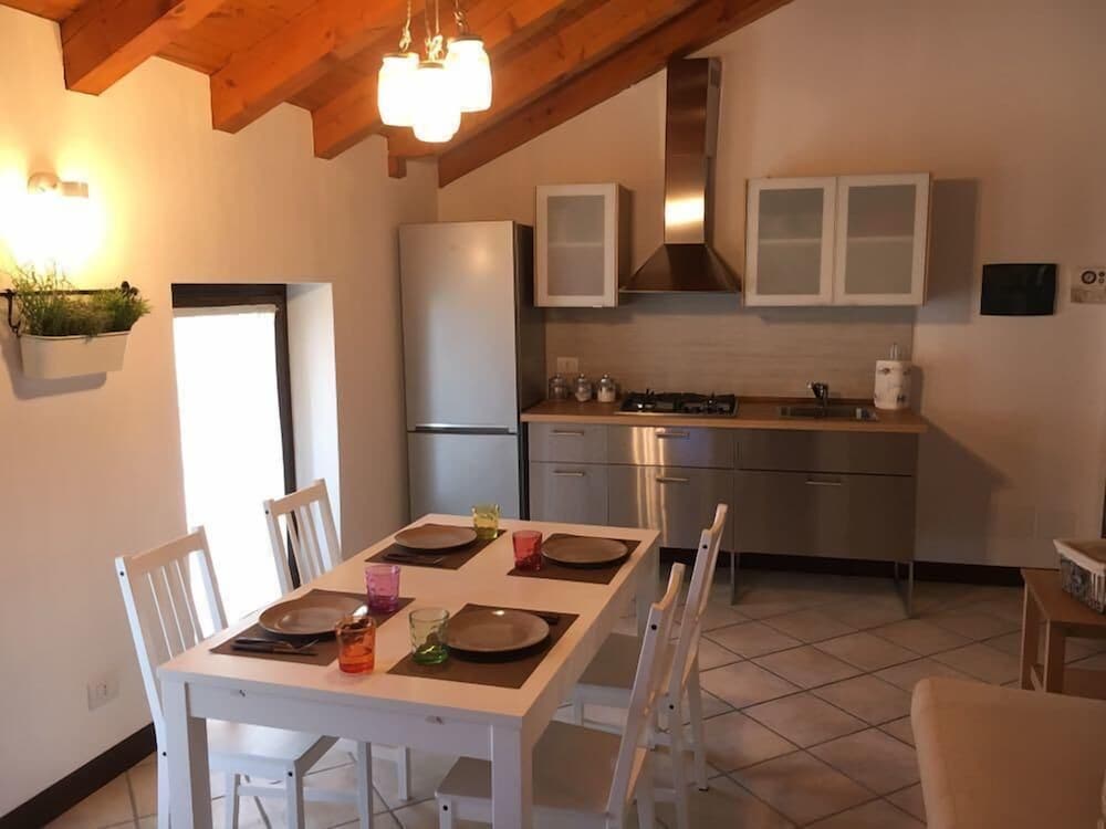 BMP Apartment Rosa Alpina