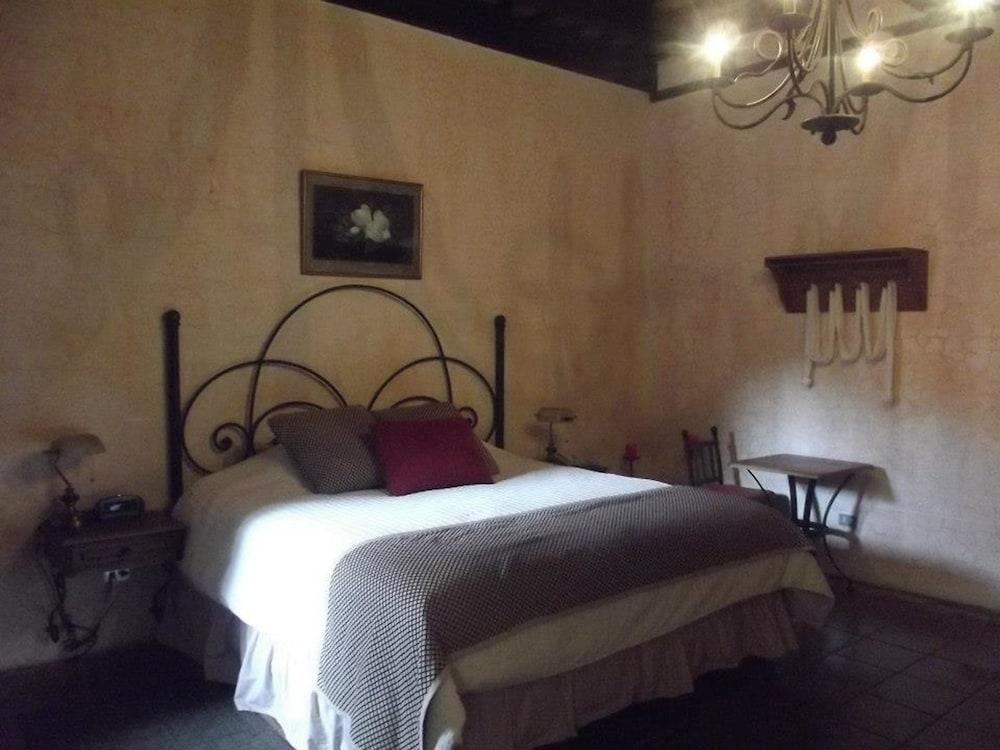 Hotel La Casona de Antigua