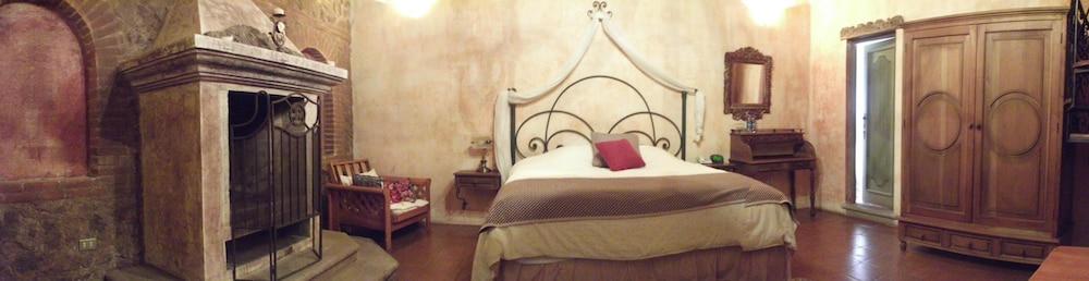 Hotel La Casona de Antigua