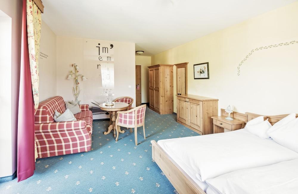 Garni Haus Sonnleitn - adults only