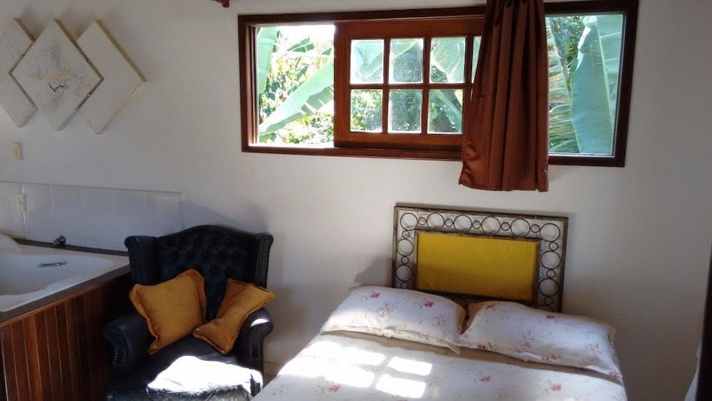 Apartamento Confortável Summer Staying