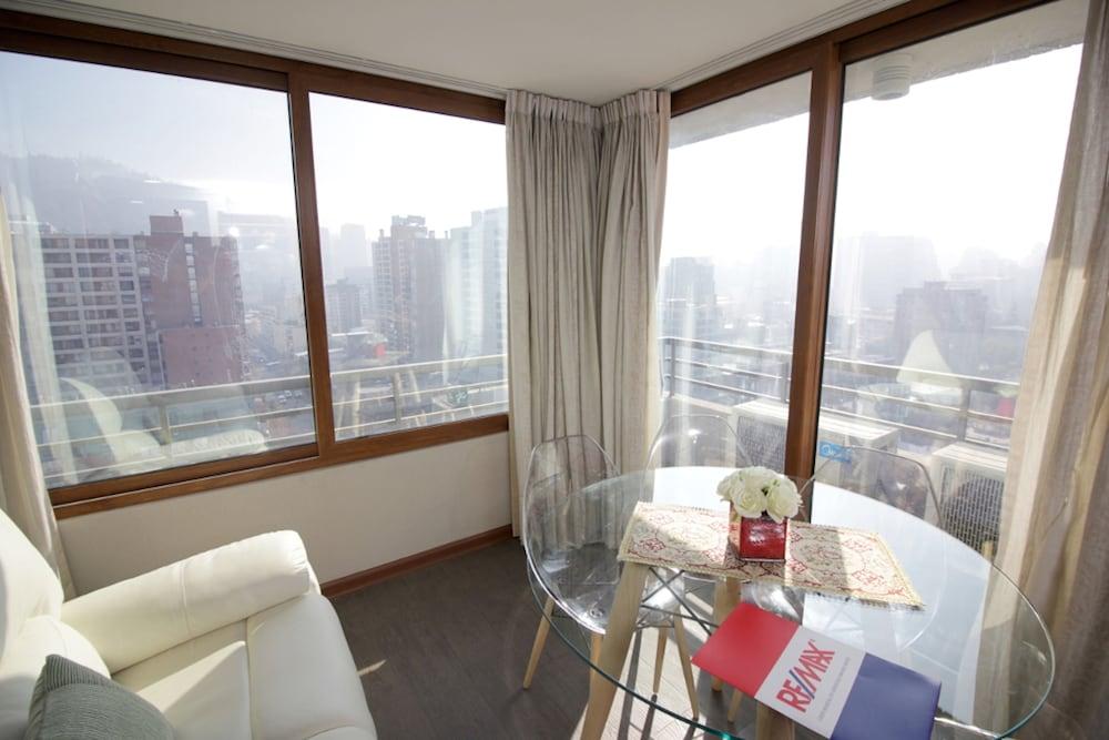 Departamentos Providencia Chile