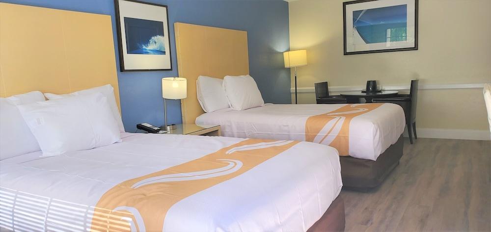 Quality Inn Hampton - Newport News