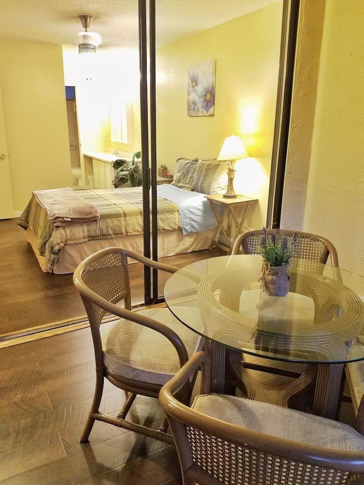 Wainaku Villa Vacation Rental