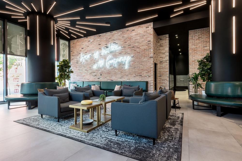 The Guild Downtown - Miami