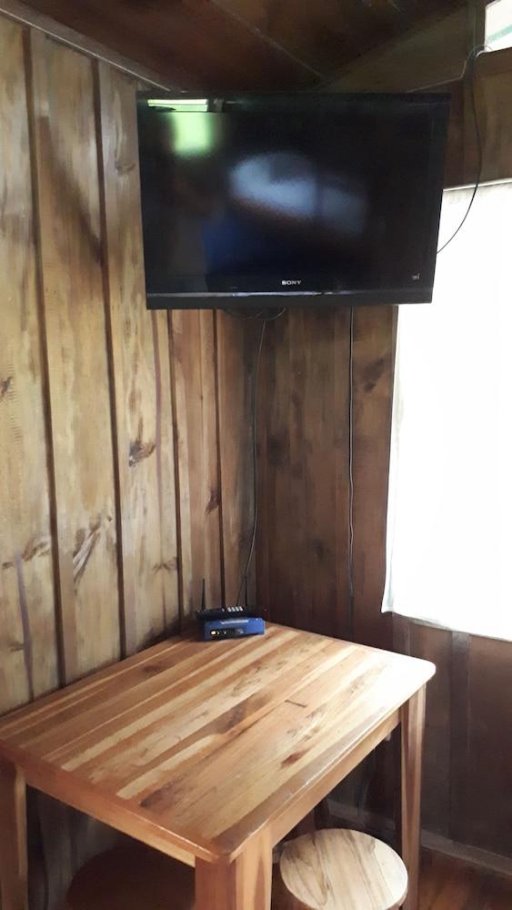 Finca Tres Equis - Farm and Forest