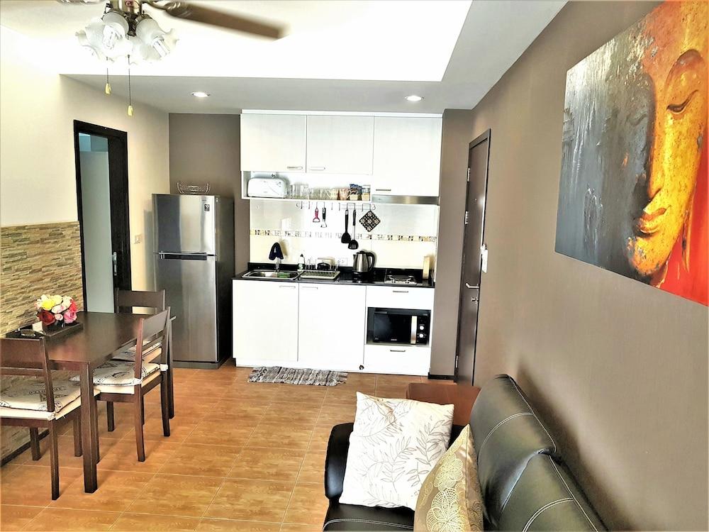 The Title 1 Rawai Beach by PHR