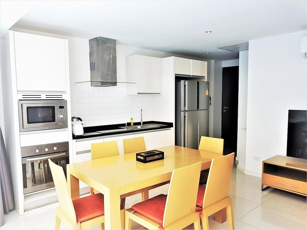 Sunset Plaza 5 Karon Beach by PHR