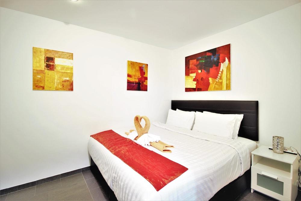 Patong Tower 2.3 Patong Beach by PHR