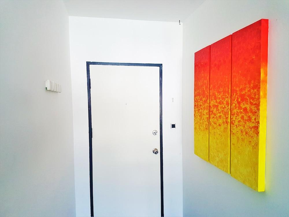 Patong Tower 2.3 Patong Beach by PHR