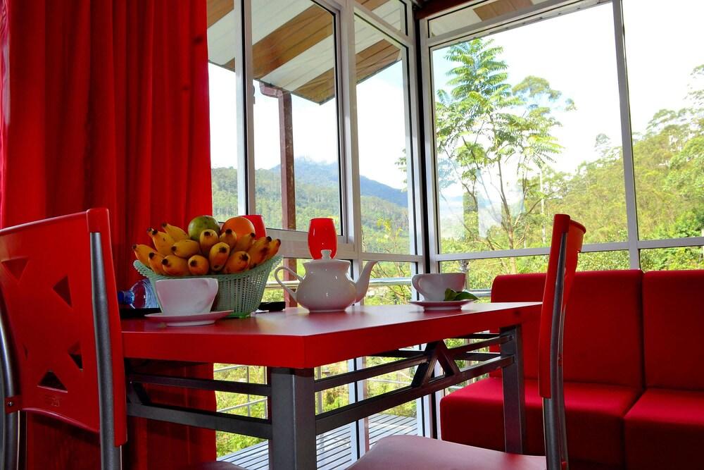 Grand Adam's Peak Cabana Suite
