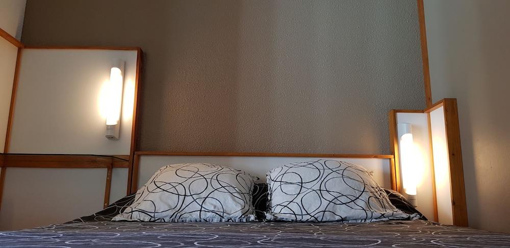 Hotel Eco Logis Bellevue Pyrénées