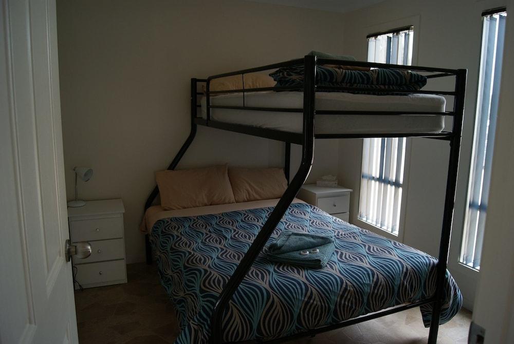 Ardrossan Caravan Park