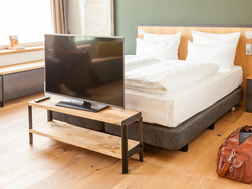 Felix Suiten am Augustusplatz