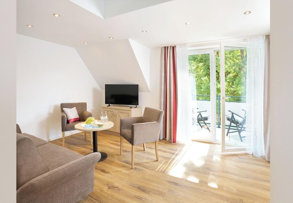 Hotel Restaurant Haus Dumicketal