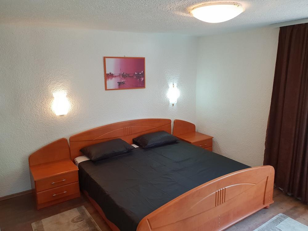 Apartments Seherzada