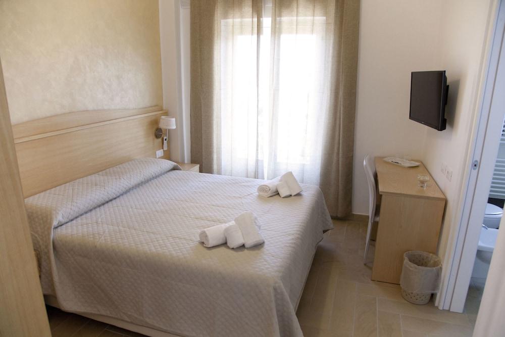 Donna Rosa Accommodation