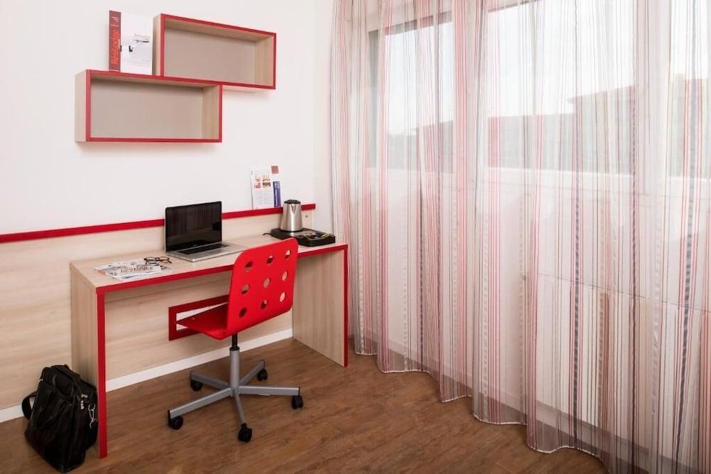 Studilodge - Résidence Phileas Lodge