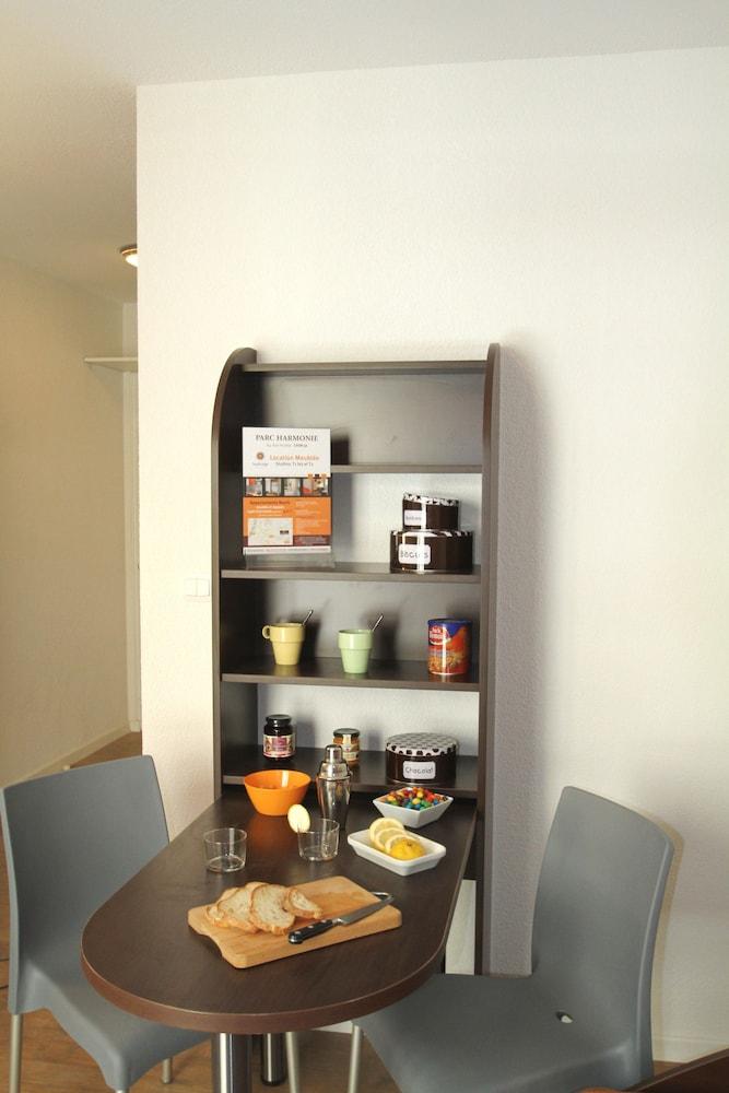 Résidence Parc Harmonie