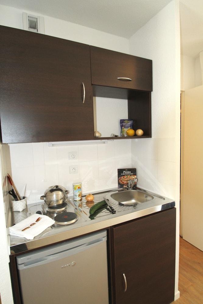 Résidence Parc Harmonie