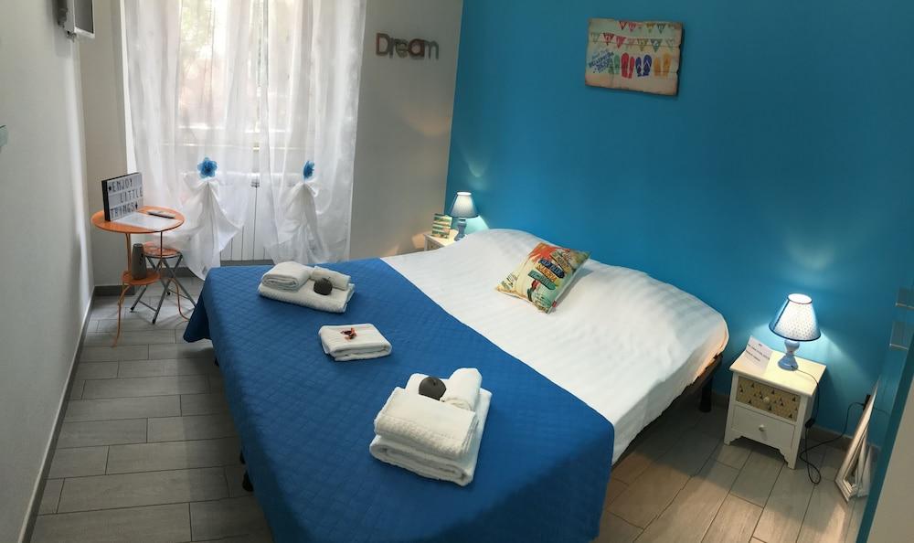 Alloggio Turistico Colosseo