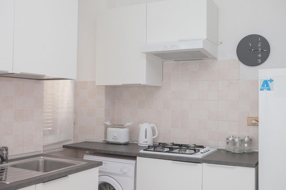 Residenza Cleopatra 1