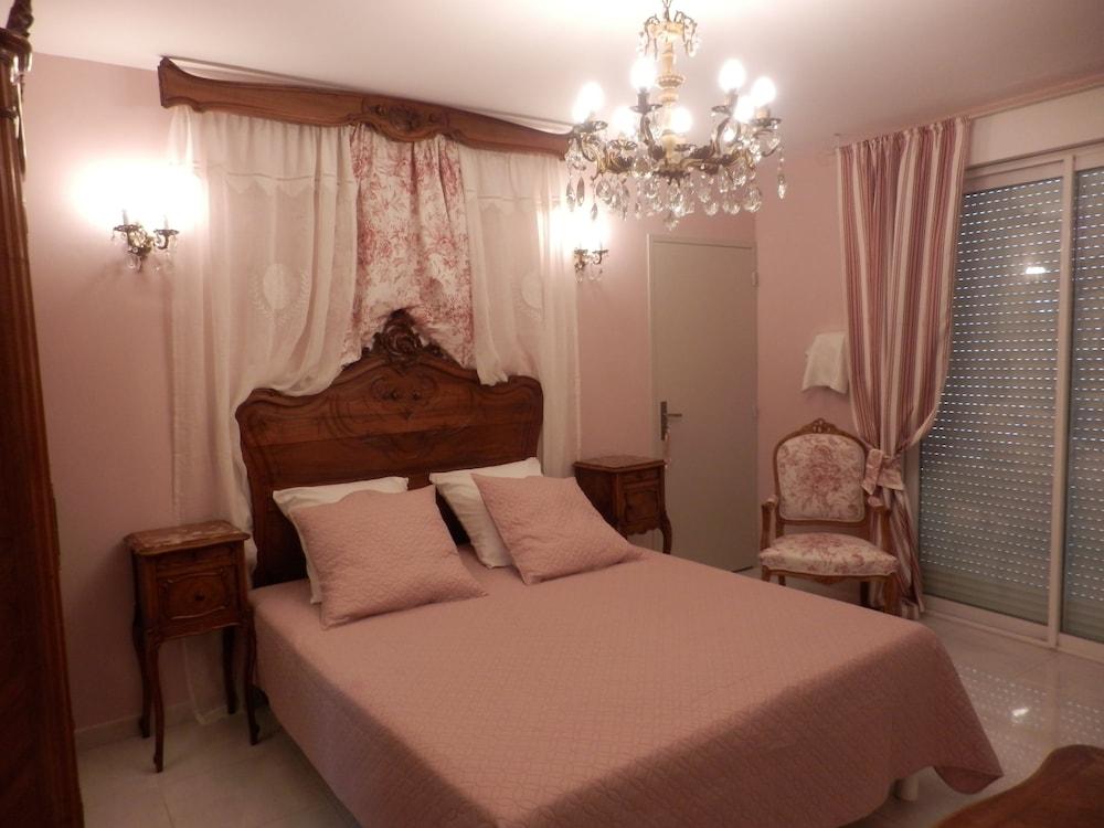 Mas Les Vieux Chenes