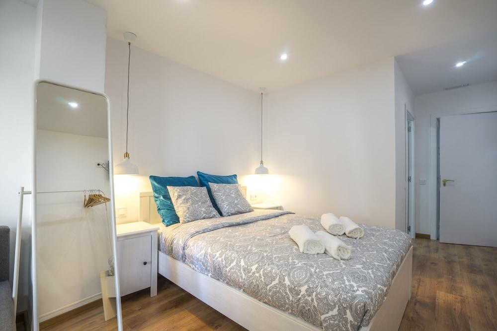 Hotelito Boutique Mercat