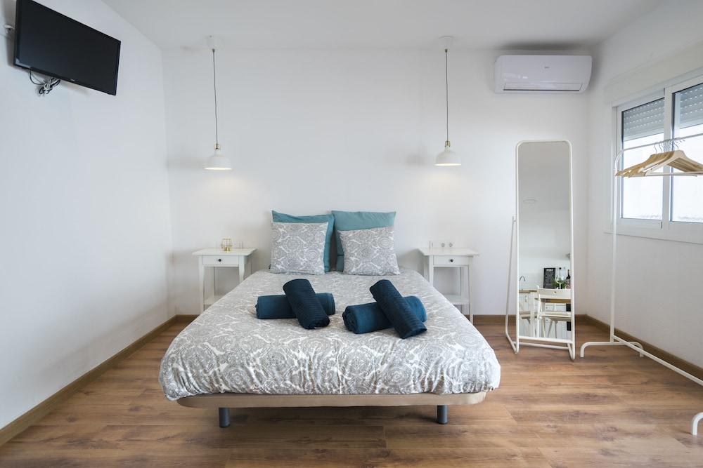 Hotelito Boutique Cinca