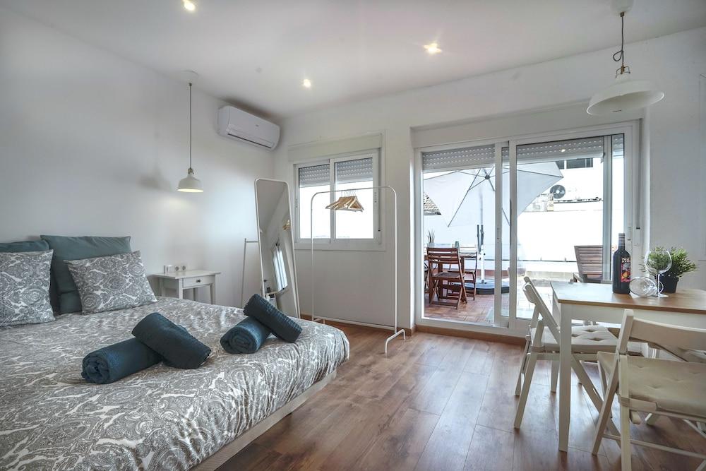 Hotelito Boutique Cinca