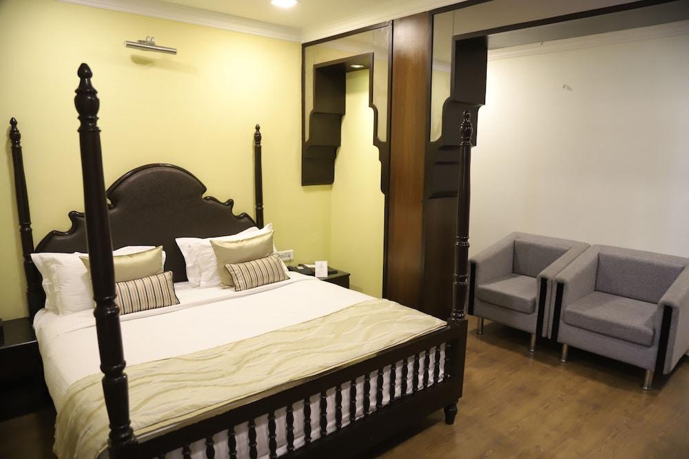 The Gandhi International