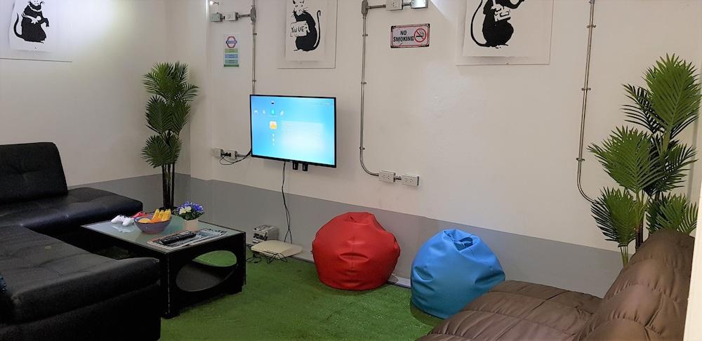 Koh Tao Central Hostel