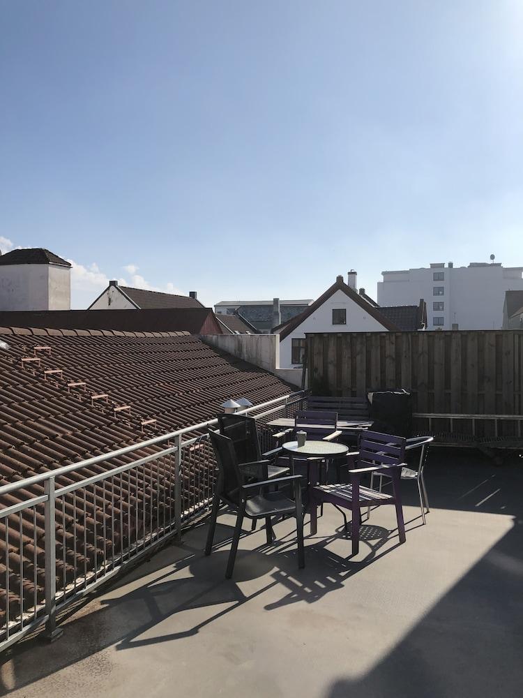 Gauk Apartments Sentrum 4