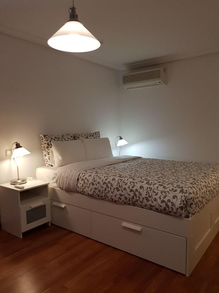 Duplex University City Centre