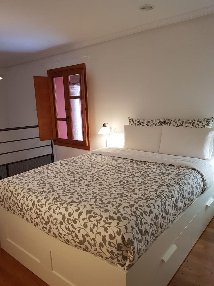 Duplex University City Centre