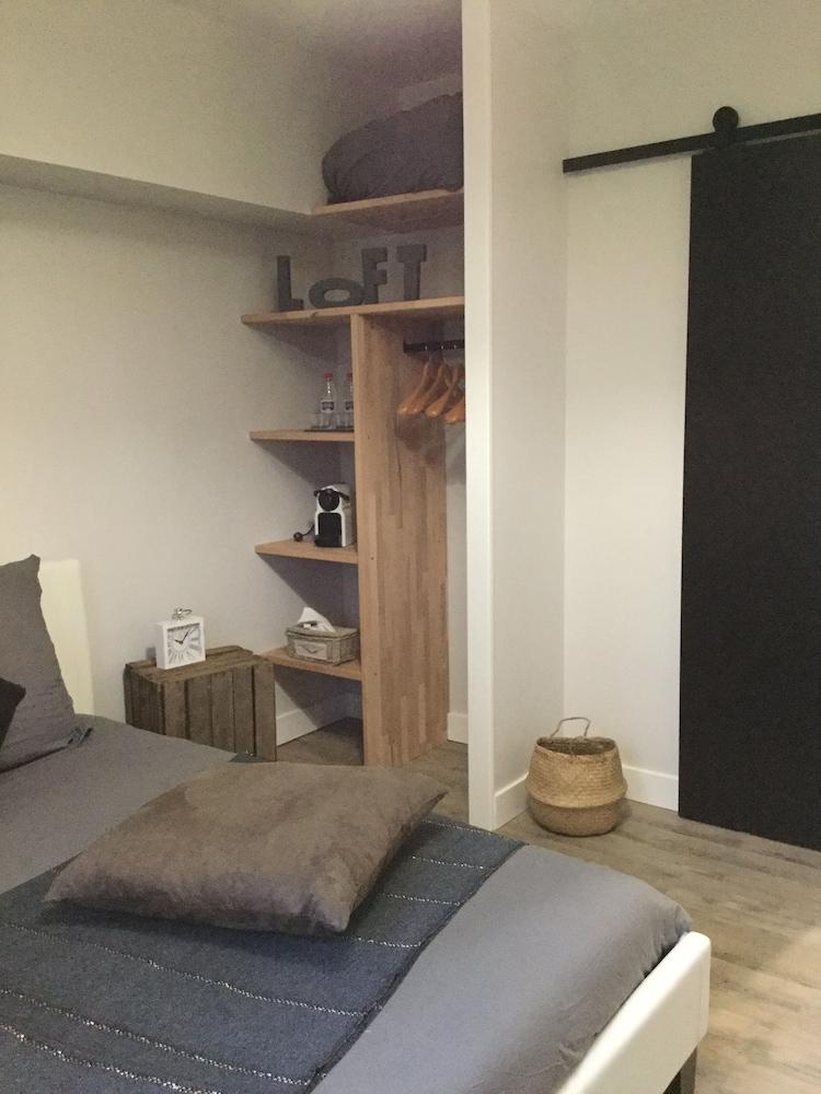 La Maison des Eaux Claires