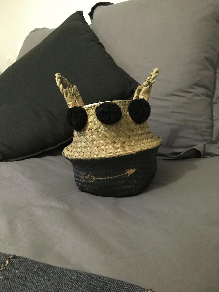 La Maison des Eaux Claires