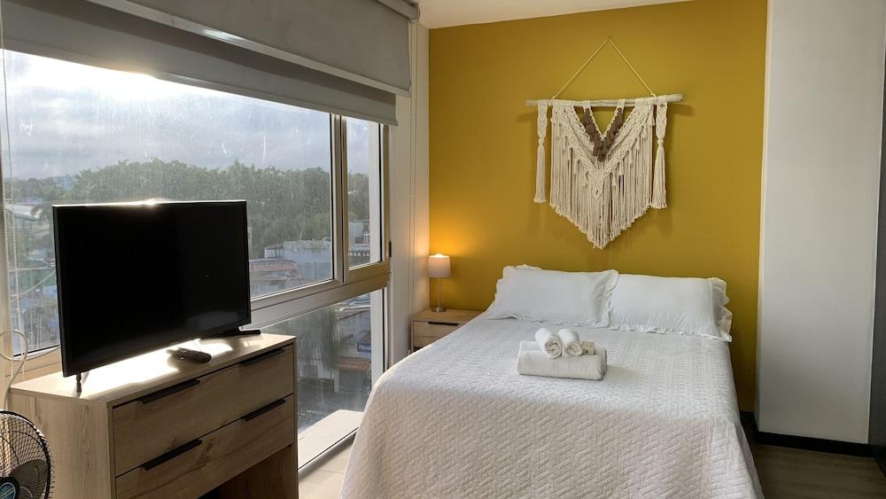 New Cozy Apartment, Zona 4