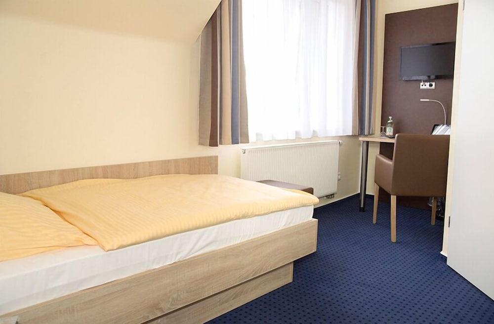 Hotel-Restaurant Lütkebohmert