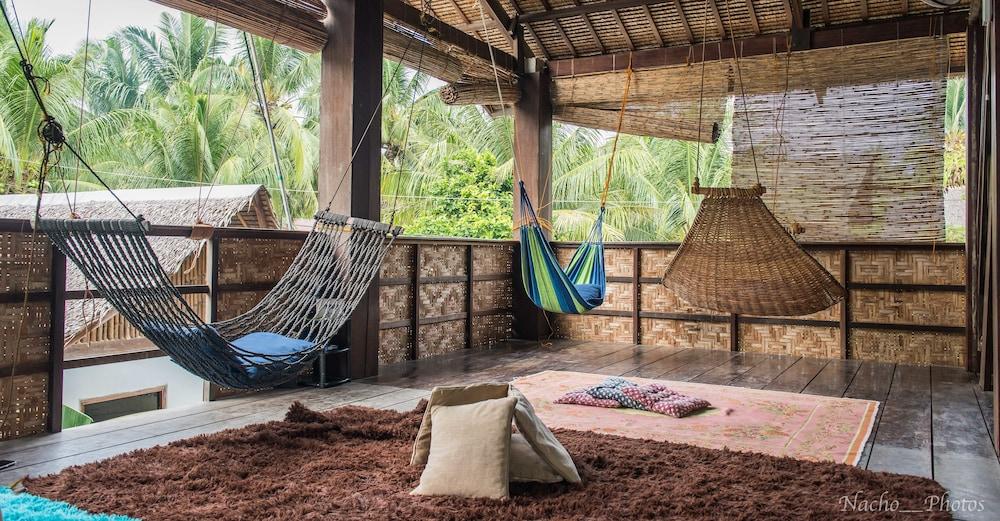 Footprints Homestay - Hostel - Adults Only